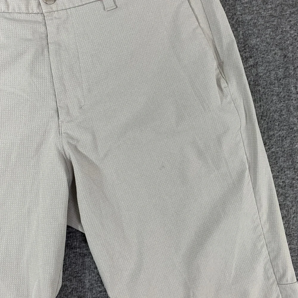 Lululemon ABC Pants Men 36x33 Performance Stretch Athleisure